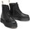 Dr. Martens Glany V Jadon II Mono 25310001 Czarny - zdjęcie 7