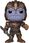 Funko Avengers Endgame Thanos (Life Size) Vinyl Figur 460 Pop - zdjęcie 2