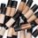 Inglot Podkład Do Twarzy All Covered Lc013 35ml - zdjęcie 2
