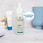 IWOSTIN HYDROSENSITIA Micelarna Pianka do mycia twarzy 165ml - zdjęcie 3