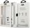 Karl Lagerfeld iPhone X/Xs hardcase Transparent Karl & Choupette (KLHCPXCKTR) - zdjęcie 2