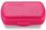 Curaprox TRAVEL SET NEW RED zestaw turystyczny - czerwony - zdjęcie 2