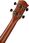 Cascha Eh 3953 Soprano Limewood Ukulele Set - zdjęcie 4