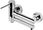 Bateria łazienkowa Corsan Lugo Chrom CMB7541BL - zdjęcie 5