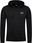 EA7 Emporio Armani Bluza 8NPM04 PJ05Z 1200 Czarny Regular Fit - zdjęcie 4