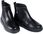 Geox Botki D Arlara G D04Lcg 00085 C9999 Czarny - zdjęcie 2