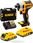 Dewalt Klucz Udarowy 170Nm 18V 2X2Ah (DCF787D2) - zdjęcie 2