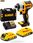 Dewalt Klucz Udarowy 170Nm 18V 2X2Ah (DCF787D2) - zdjęcie 6