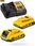 Dewalt Klucz Udarowy 170Nm 18V 2X2Ah (DCF787D2) - zdjęcie 3