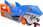 Hot Wheels City Rekin Transporter GVG36 - zdjęcie 2