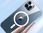 Ładowarka do telefonu Alogy Etui pancerne Ultra Slim do ładowarek Qi do iPhone 12/ Pro Przezroczyste - zdjęcie 4