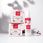 Krem do twarzy Hada Labo Tokyo White Nawilżająco-Wygładzający krem do twarzy na dzień i noc 50ml - zdjęcie 3