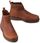 Timberland Trapery Courma Kid TB0A28QW358 Brązowy - zdjęcie 4