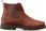 Timberland Trapery Courma Kid TB0A28QW358 Brązowy - zdjęcie 6