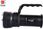 Latarka Bailong Led Cree Xp-E 8265 - zdjęcie 5