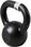 Underfit Kettlebell żeliwny czarny 8kg  - zdjęcie 3
