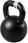 Underfit Kettlebell żeliwny czarny 24kg  - zdjęcie 2