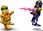 LEGO Ninjago 71742 Smok Overlorda - zdjęcie 8
