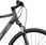 Rower Merida Crossway 40 Silk Anthracite (Grey Black) 28 2021 - zdjęcie 2