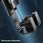 Uchwyt samochodowy Usams Metal Gravity Czerwony (US-ZJ060) - zdjęcie 2