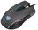 Mysz Fury Hustler Czarna RGB (NFU-1698) - zdjęcie 3