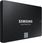 Dysk SSD Samsung 870 EVO 1TB (MZ-77E1T0B/EU) - zdjęcie 6