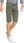 Mustang Short Chicago Dusky Green 1006815 6287 - zdjęcie 2