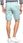 WRANGLER CHINO SHORT MIST BLUE W14AWA078 - zdjęcie 2
