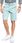 WRANGLER CHINO SHORT MIST BLUE W14AWA078 - zdjęcie 9