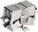 Element montażowy EFB Łącznik LSA do kabli sieciowych Cat6A (37597) - zdjęcie 2