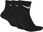 Skarpety Nike Everyday Lightweight Ankle Sx7677 010  - zdjęcie 2