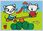Trefl Puzzle 4w1 Dzień Kici Koci 34372 - zdjęcie 4