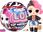 Lalka LOL Surprise Bffs Sweethearts Laleczka Girl 574446 - zdjęcie 13