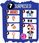 Lalka LOL Surprise Bffs Sweethearts Laleczka Girl 574446 - zdjęcie 11