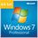 System operacyjny Microsoft Windows 7 Professional PL SP1 64bit (FQC-00778) - zdjęcie 3