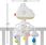 Fisher-Price Chmurkowa karuzelka uspokajacz  GRP99 - zdjęcie 9