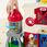 Fisher Price - Little People - Muzyczna farma odkrywcy - wersja angielska GLT78 - zdjęcie 5