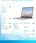 Laptop Laptop Microsoft Surface GO 12,4"/i5/8GB/256GB/Win10 (TNV00009) - zdjęcie 3
