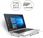 Laptop Laptop HP Probook 635 Aero G7 13,3"/Ryzen7/8GB/512GB/Win10 (2E9F1EA) - zdjęcie 4