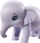 Lalka Mattel Enchantimals Lalka ze słoniem  GJX43-GTM30 - zdjęcie 6