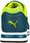 Puma Profesjonalne Buty Ochronne Robocze Elevate Knit Green Low 643160 S1P Src Hro Esd - zdjęcie 2