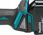 Makita DGA517Z - zdjęcie 3