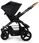 Wózek Bumbleride Era Matte Black Spacerowy - zdjęcie 2