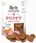 Karma dla psa Brit Jerky Snack Puppy Meaty Coins 80G - zdjęcie 2