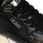 Sneakersy GUESS - Moxea FL5MOX FAL12 BLKBR - zdjęcie 6