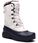 CMP Śniegowce Kinos Wmn Snow Boots Wp 2.0 38Q4556 Beżowy - zdjęcie 1