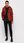 Boss Sweter Pacas L 50442138 Czarny Regular Fit - zdjęcie 4
