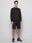 Boss Bluza Salbo 50441279 Czarny Regular Fit - zdjęcie 2