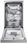 Zmywarka Samsung DW50R4050FS - zdjęcie 4