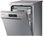 Zmywarka Samsung DW50R4050FS - zdjęcie 6